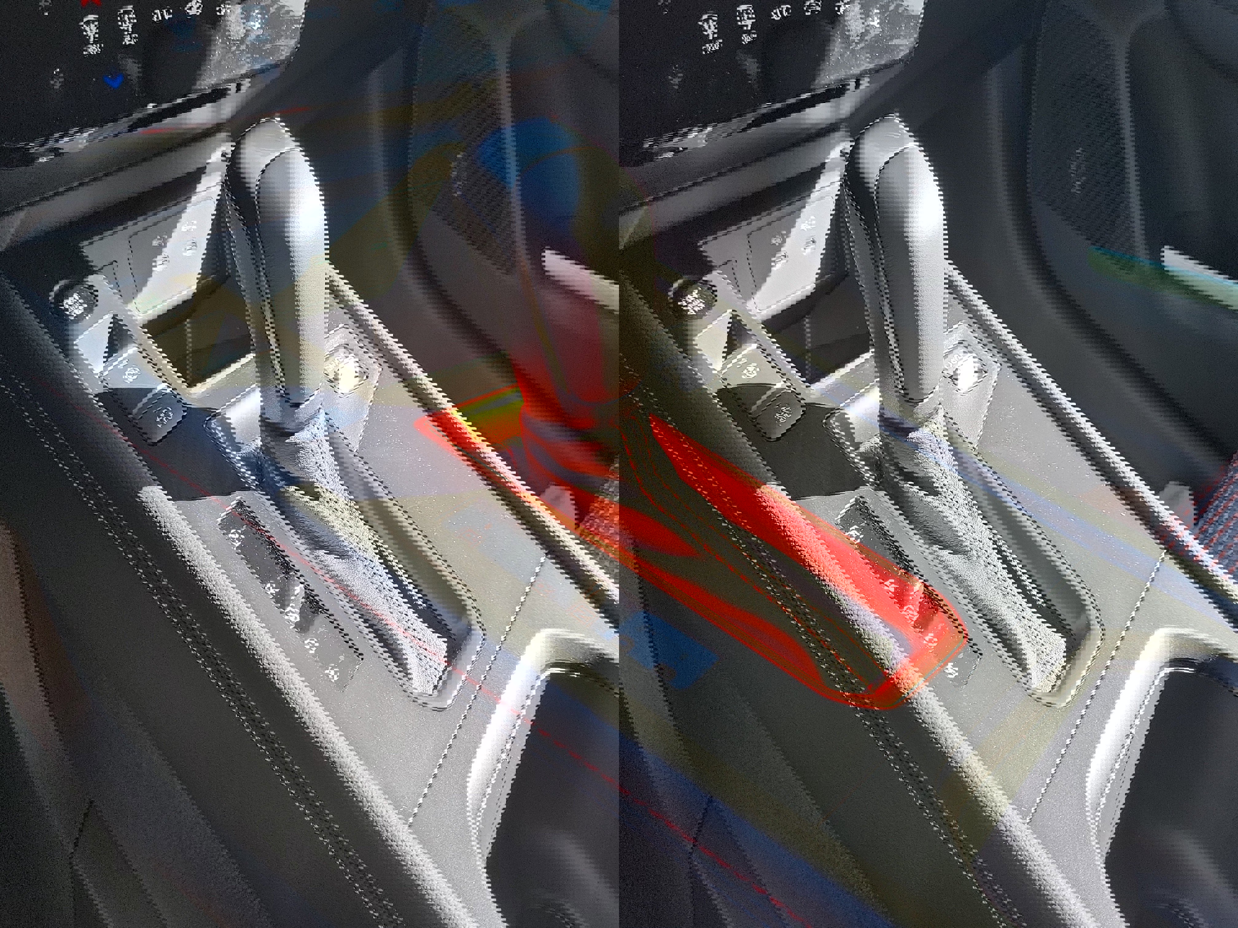 New 2026 Nissan Kicks SR image 21