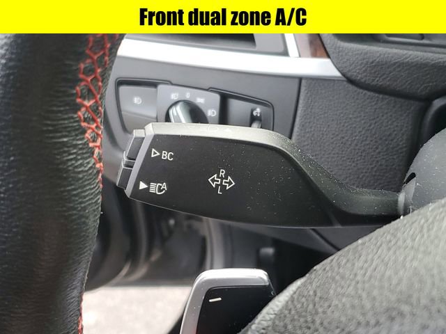 Used 2017 BMW 328d xDrive Sedan image 14