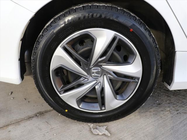 Used 2021 Honda Civic LX image 7