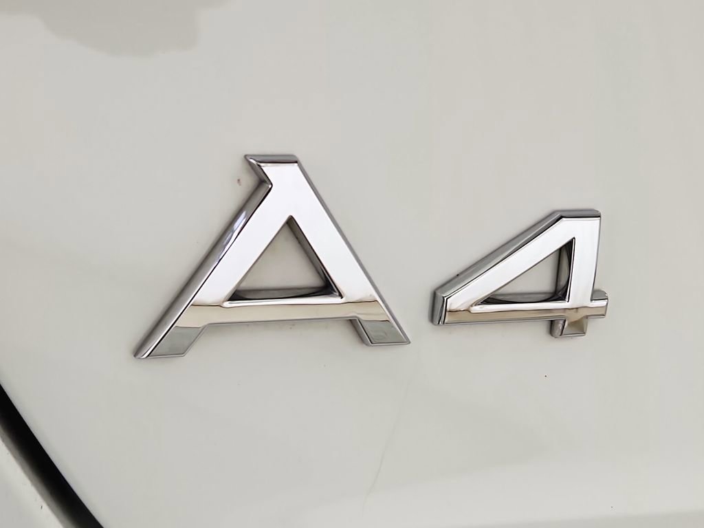 Used 2017 Audi A4 2.0T Premium Plus w/ Premium Plus Package image 37