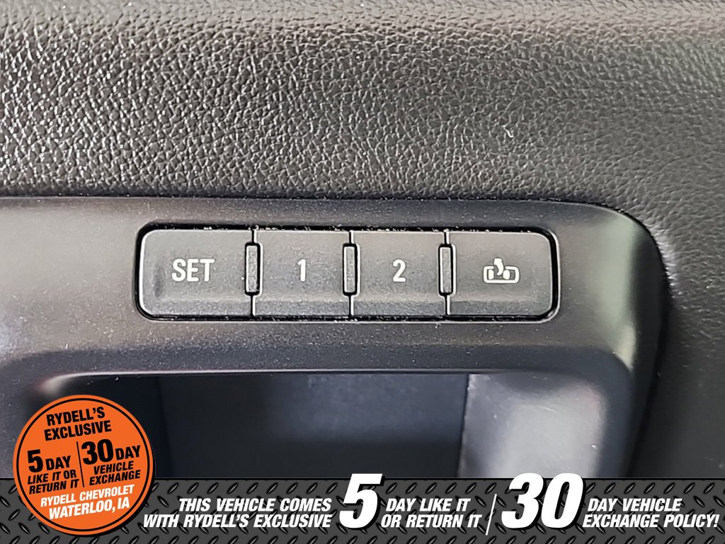 Used 2014 GMC Sierra 1500 SLT w/ SLT Preferred Package image 33