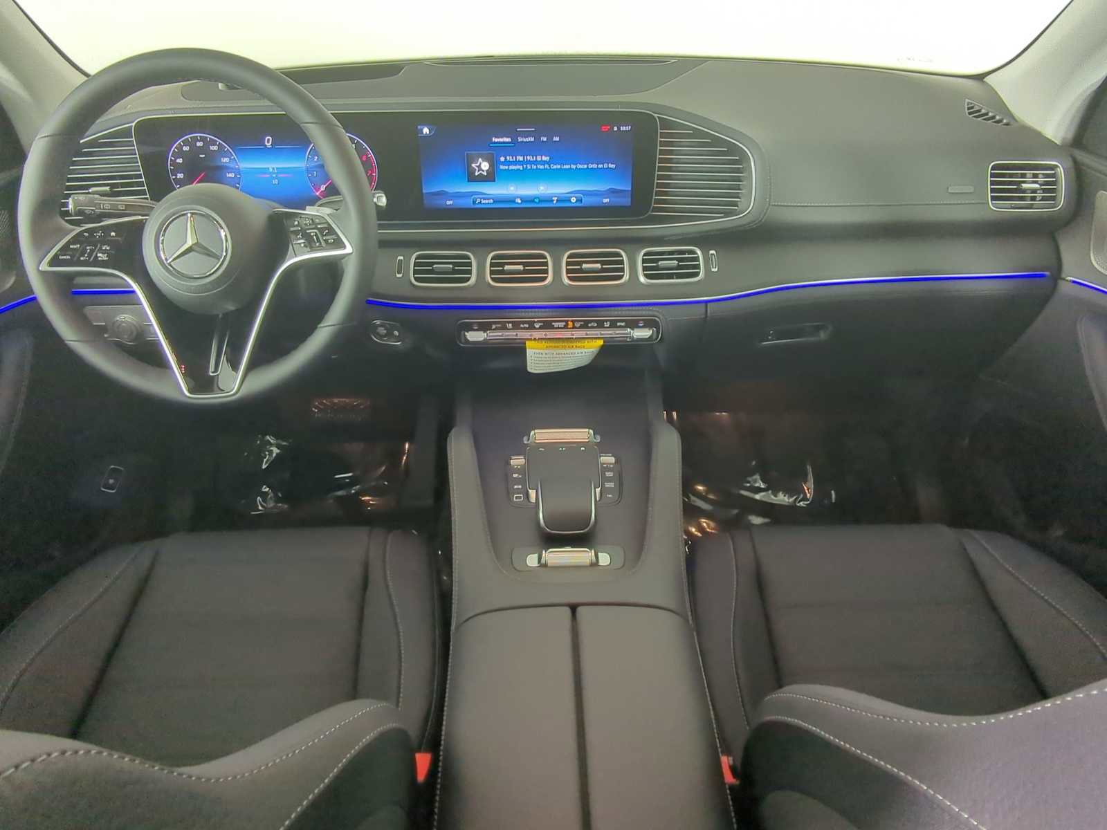 New 2026 Mercedes-Benz GLE 450 4MATIC image 14