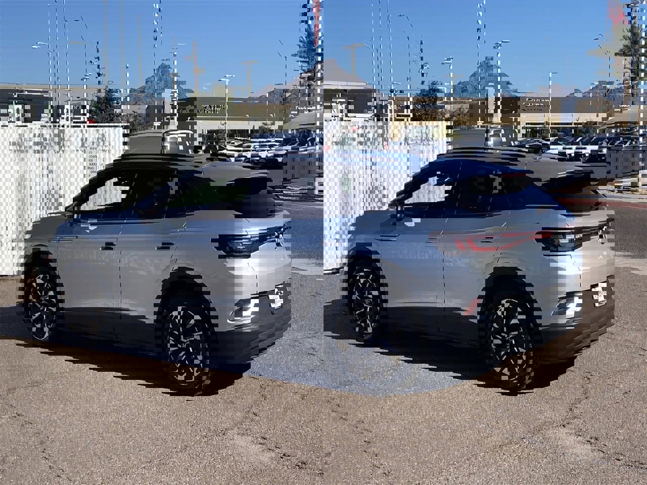 Certified 2021 Volkswagen ID.4 Pro S image 4