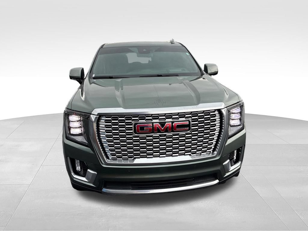 Used 2023 GMC Yukon Denali AWD/4WD image 7