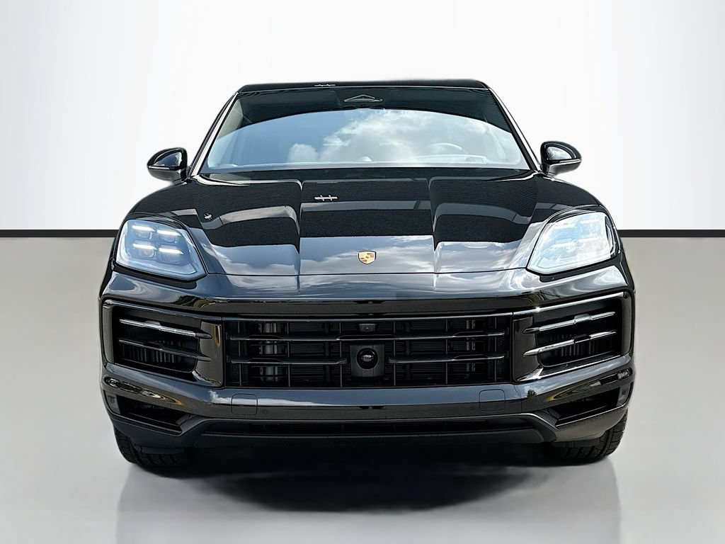 New 2026 Porsche Cayenne Coupe AWD/4WD image 6
