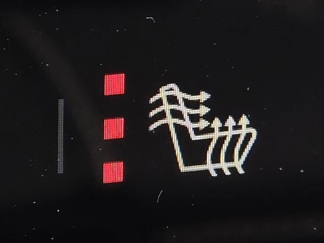 New 2026 GMC Acadia Elevation w/ Black Edition image 8