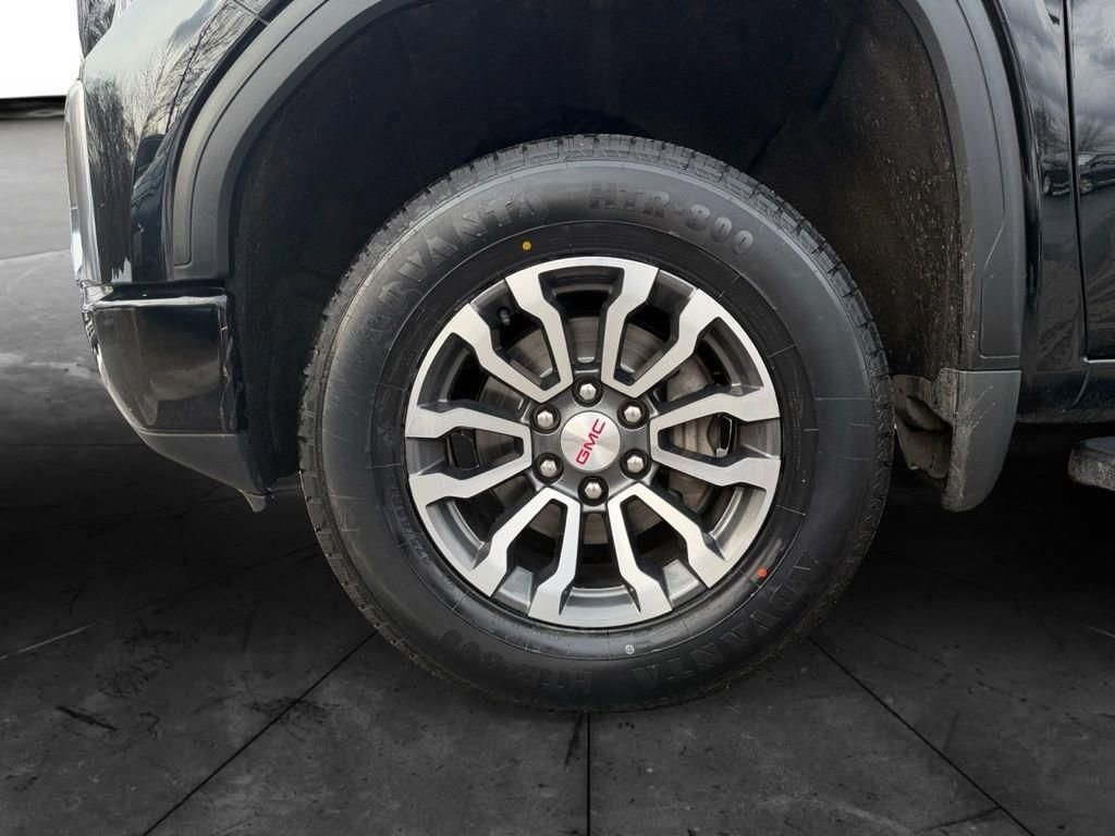 Used 2019 GMC Sierra 1500 AT4 w/ Off Road Performance Package image 19