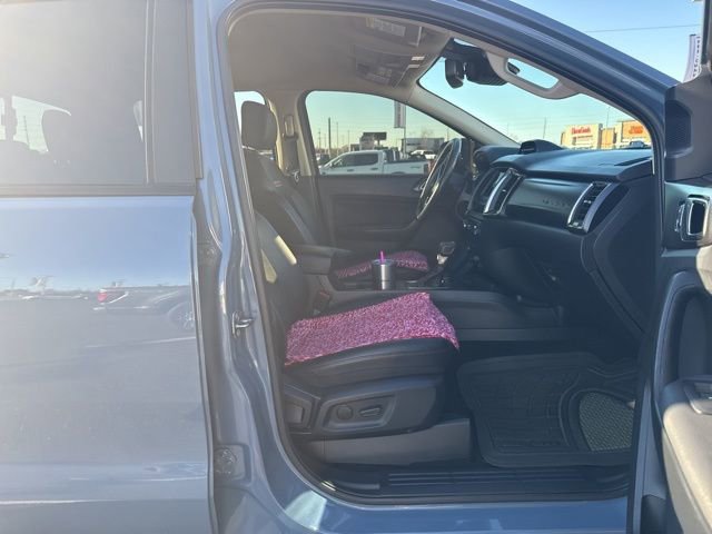 Used 2023 Ford Ranger XLT w/ Tremor Off-Road Package image 16