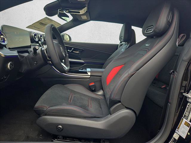 New 2027 Mercedes-Benz CLE 53 AMG 4MATIC Cabriolet image 4