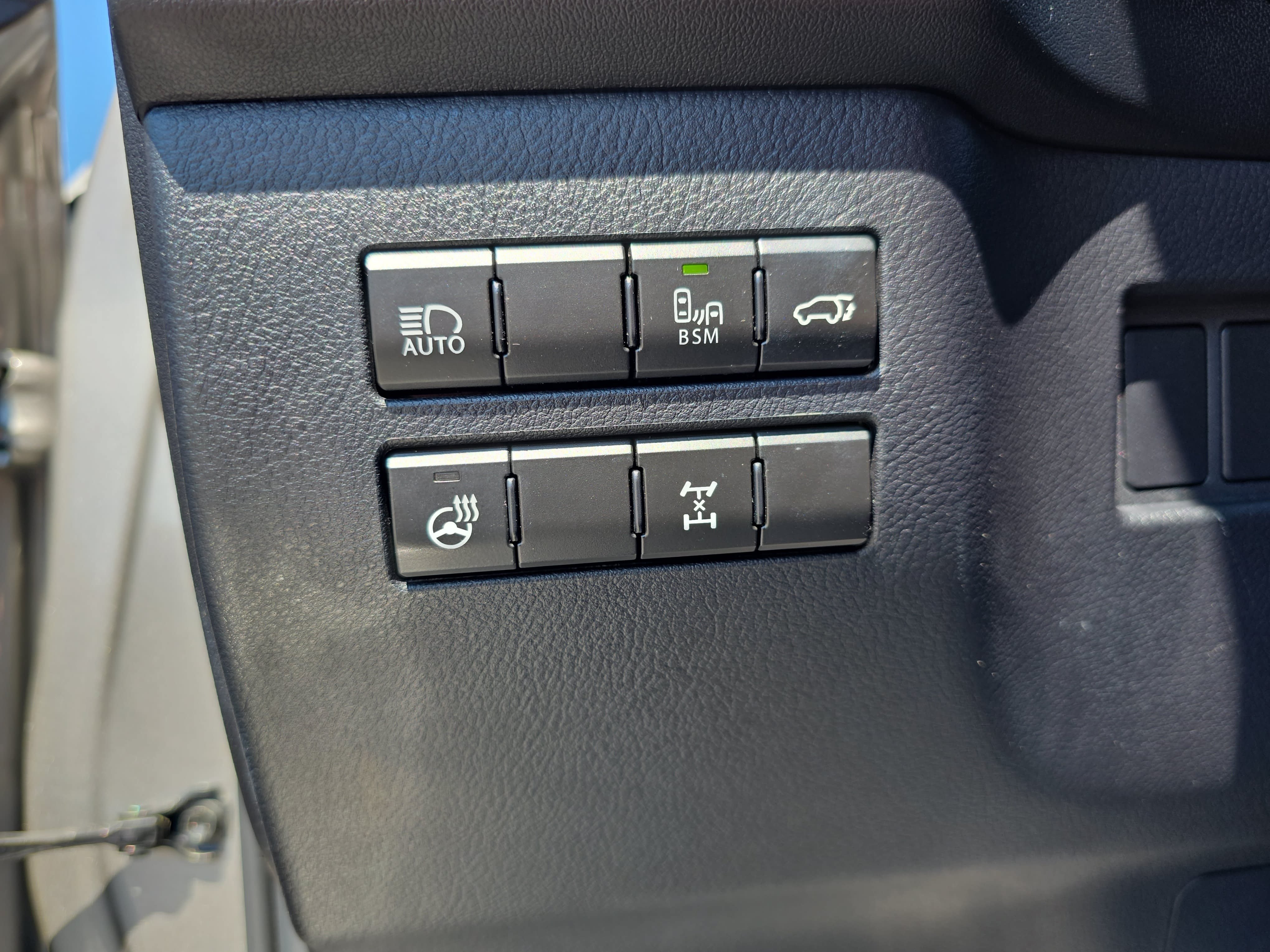 Used 2021 Lexus NX 300 AWD w/ Accessory Package 2 image 24