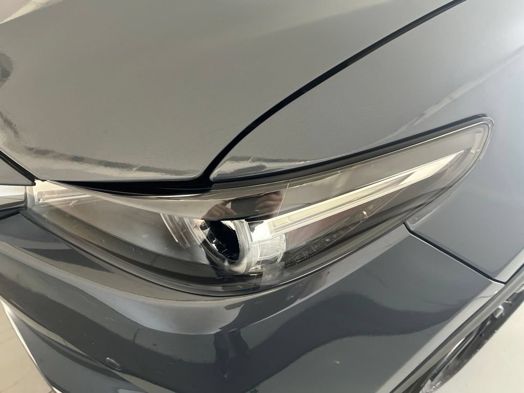 Used 2021 MAZDA CX-9 Carbon Edition AWD/4WD image 38