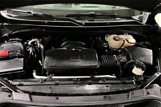 Used 2023 GMC Yukon XL AT4 image 27