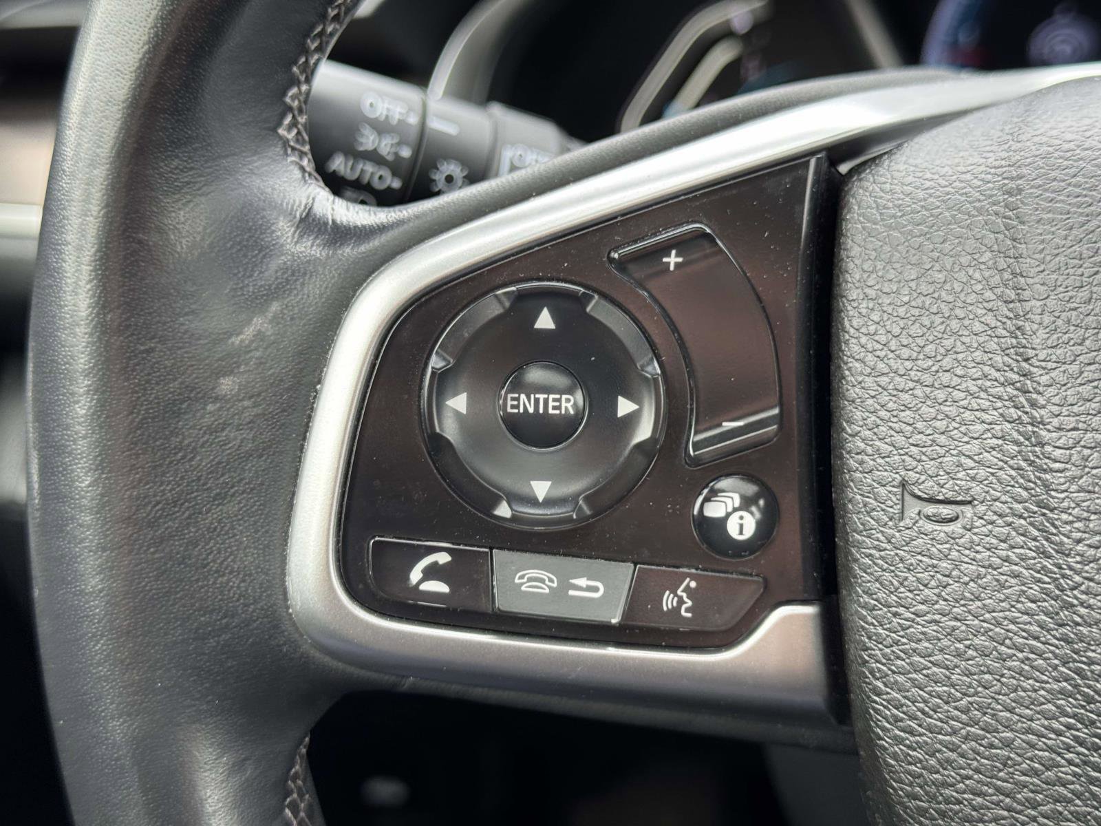 Used 2019 Honda Civic EX-L image 20