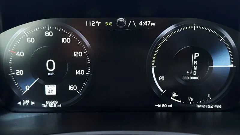 Used 2018 Volvo XC90 T6 Inscription w/ Convenience Package AWD/4WD image 29