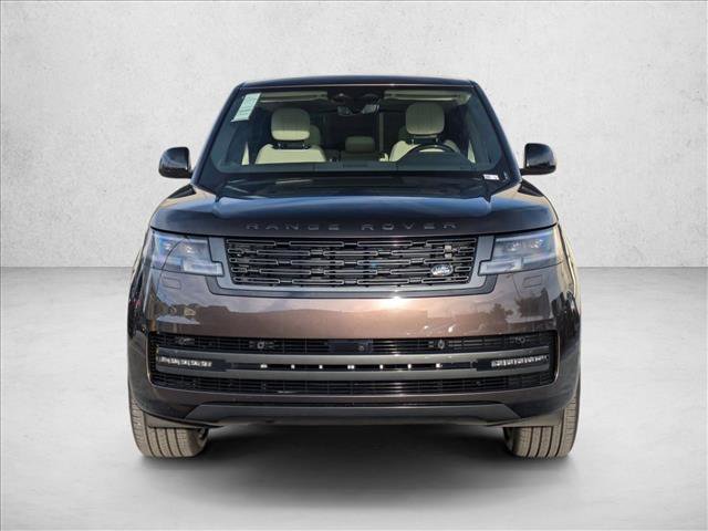 New 2026 Land Rover Range Rover SE image 6