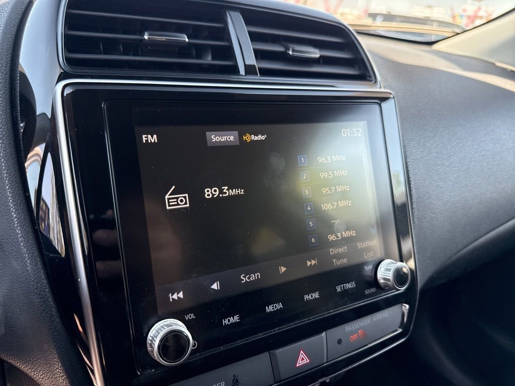 Used 2022 Mitsubishi Outlander Sport ES image 23