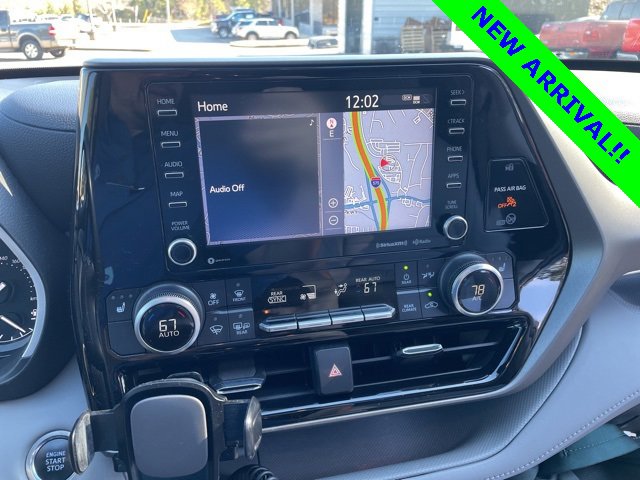 Used 2020 Toyota Highlander XLE image 8