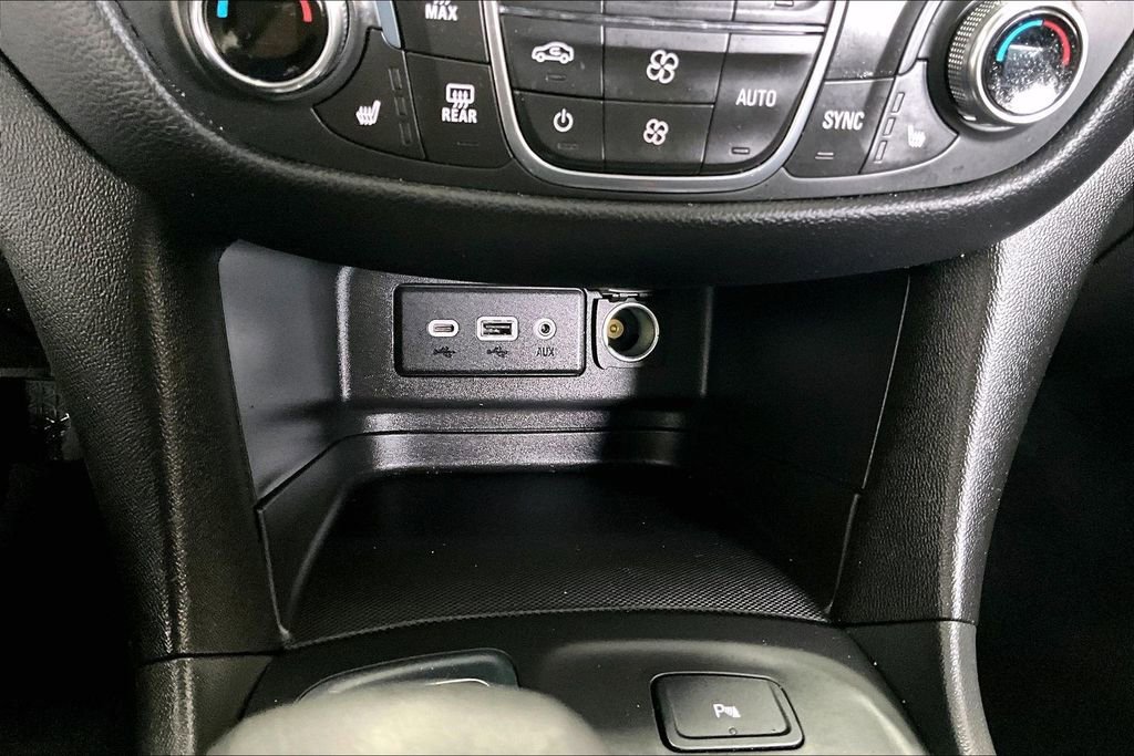 Used 2022 Chevrolet Equinox LT image 16