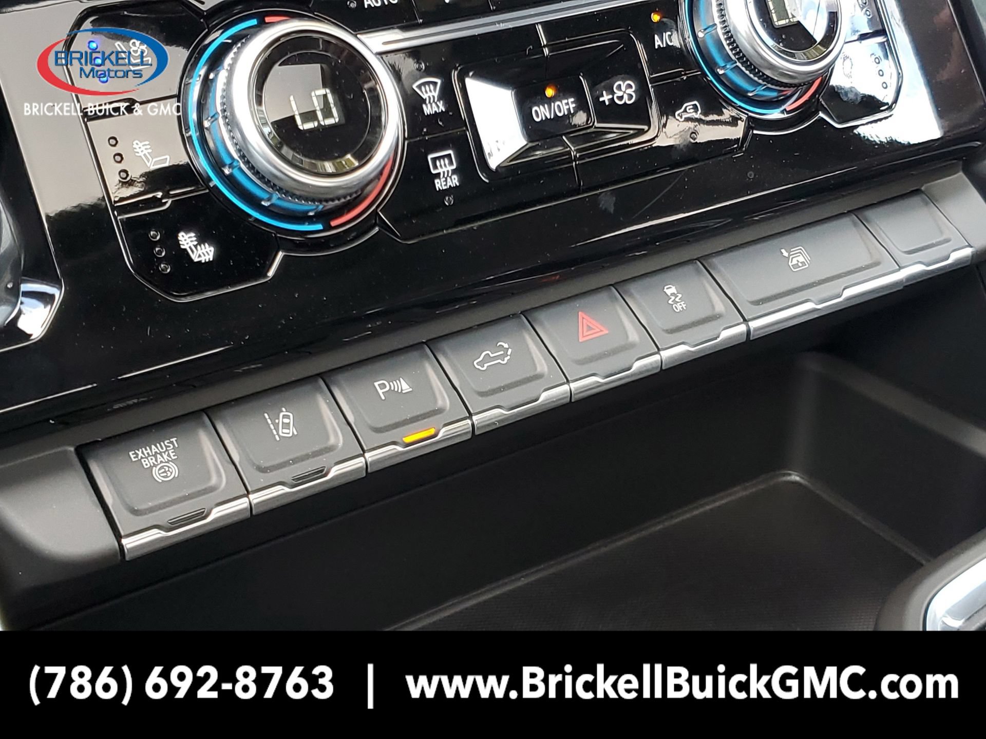 New 2026 GMC Sierra 3500 Denali w/ Technology Package AWD/4WD image 30