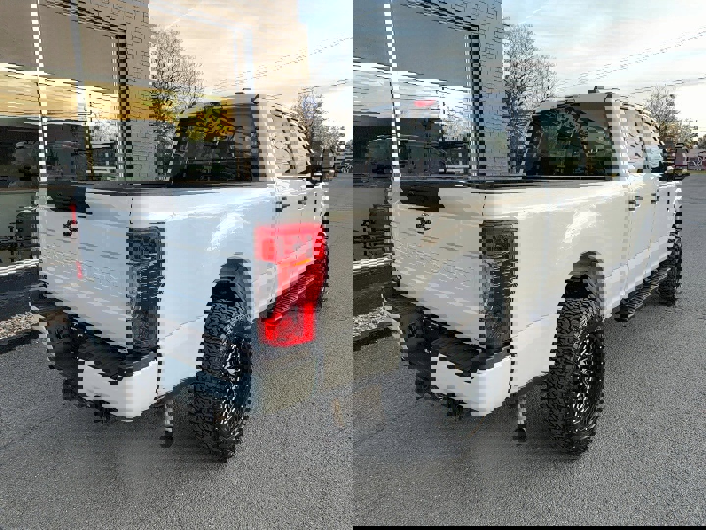 Used 2020 Ford F350 XL w/ Power Equipment Group image 8