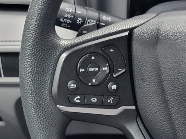 Certified 2023 Honda Odyssey EX image 25