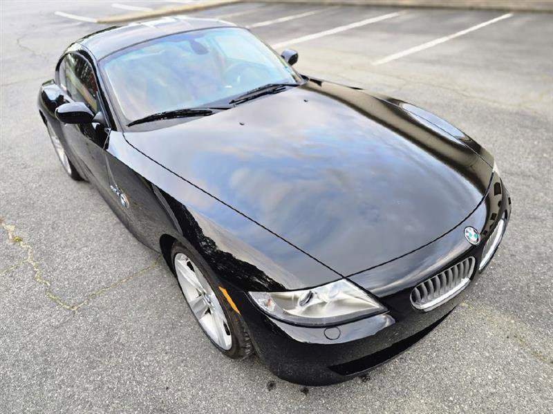Used 2007 BMW Z4 3.0si image 18