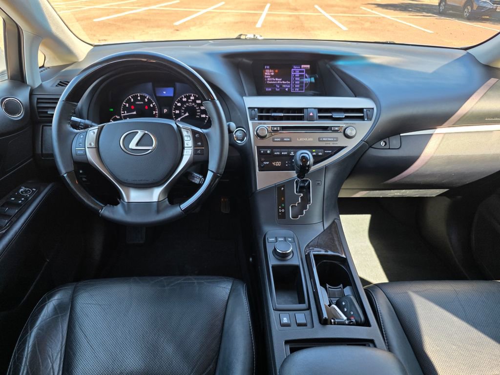 Used 2015 Lexus RX 350 350 image 27