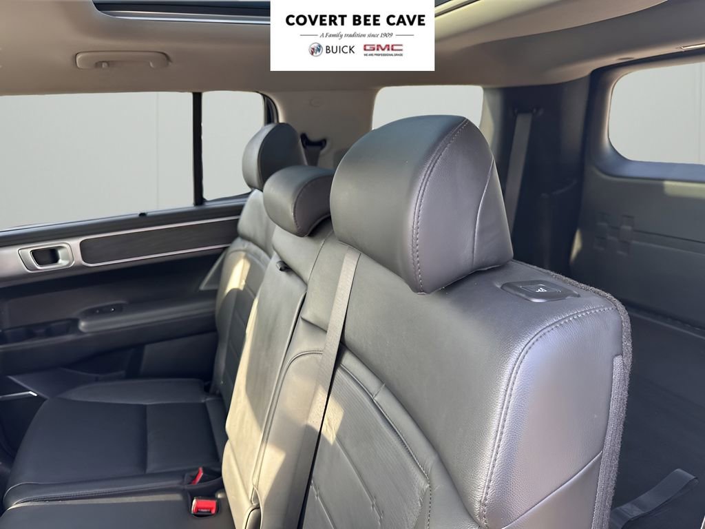 Used 2024 Hyundai Santa Fe Limited image 20