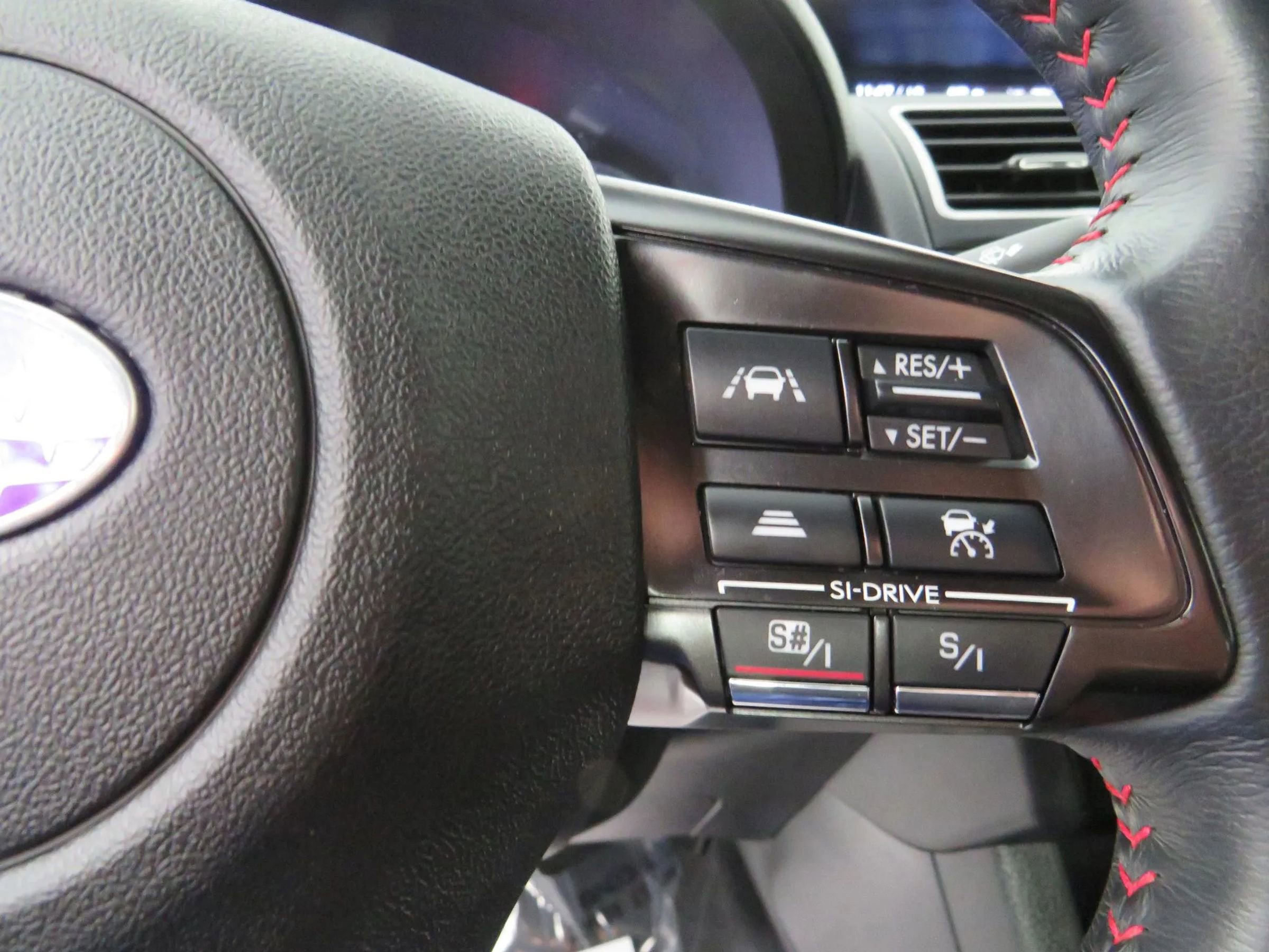 Used 2021 Subaru WRX Limited AWD/4WD image 17