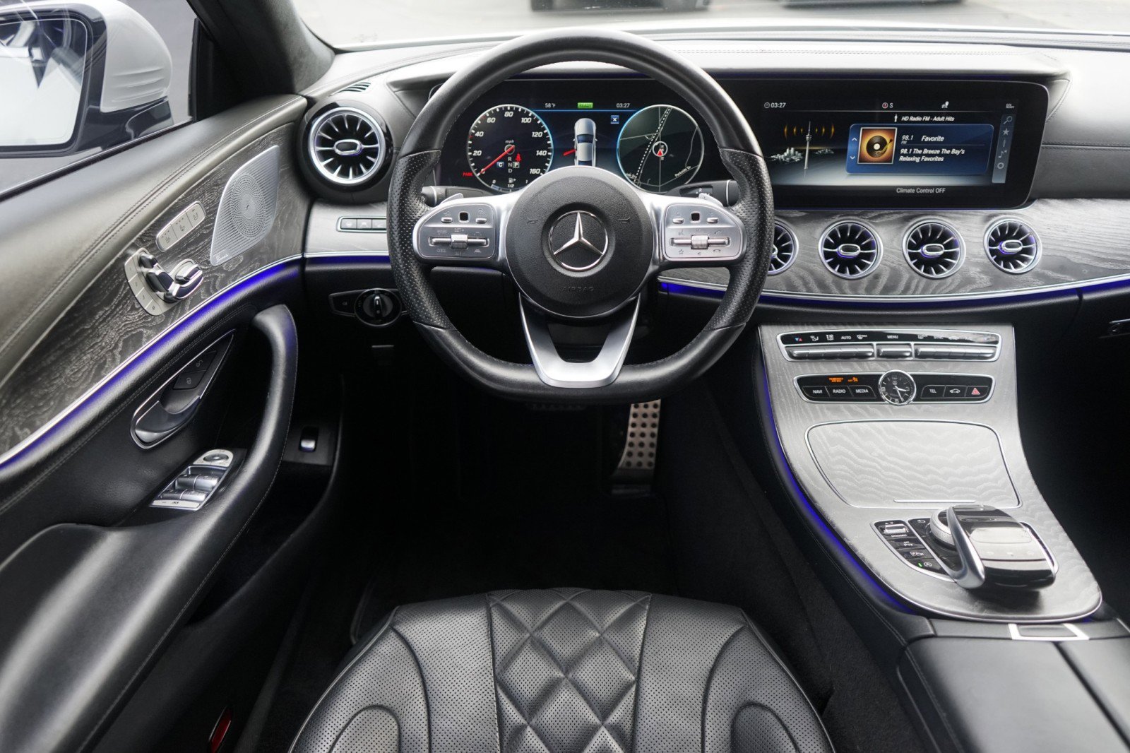 Used 2019 Mercedes-Benz CLS 450 image 14
