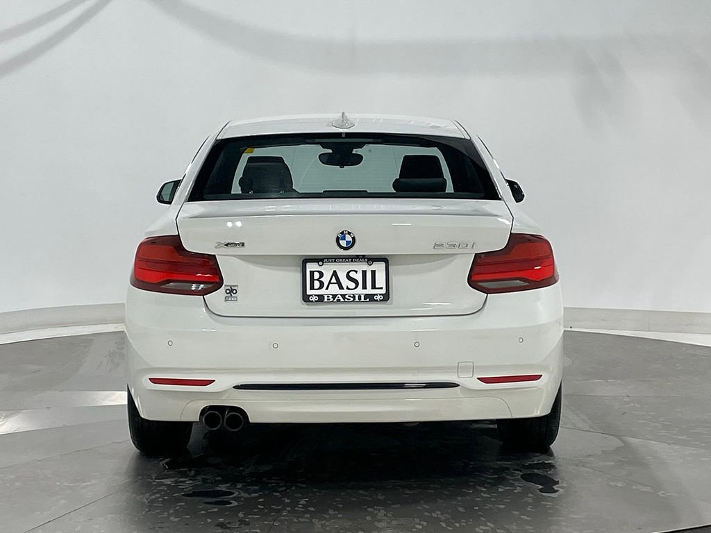 Used 2021 BMW 230i xDrive 230i xDrive w/ Convenience Package image 12