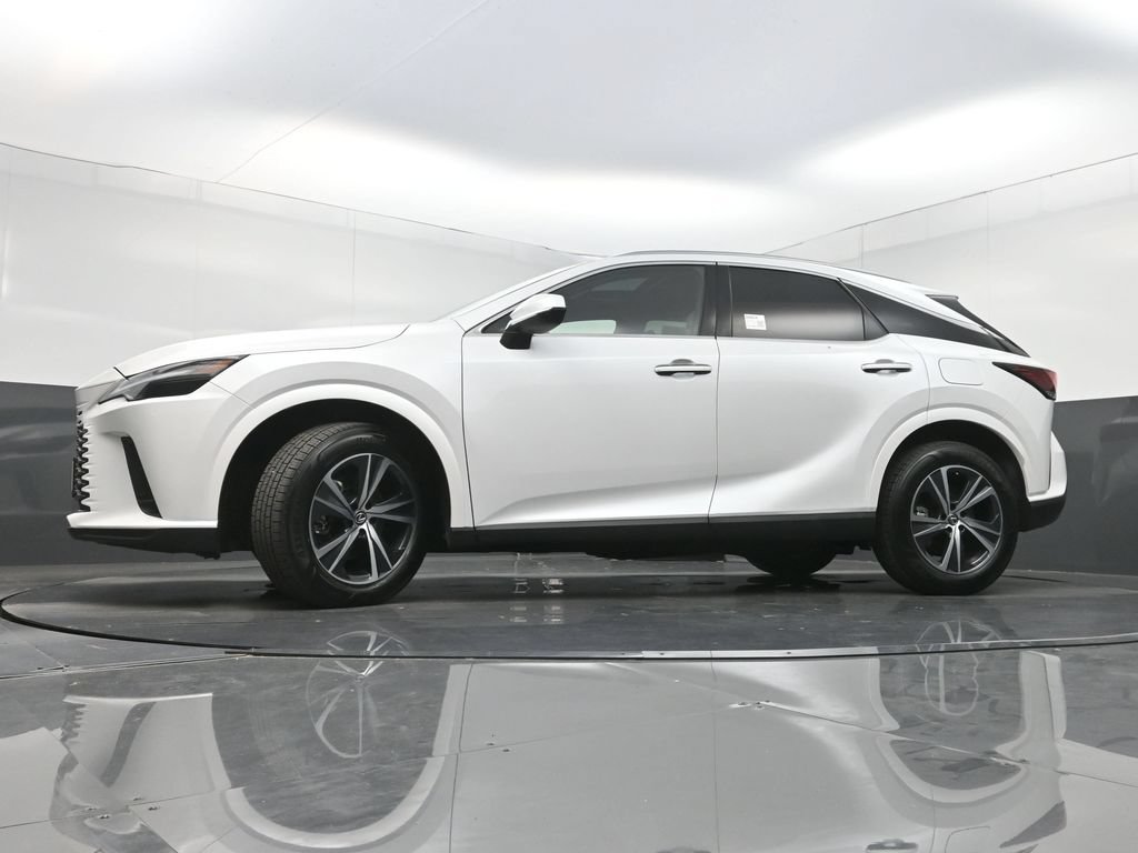 Used 2023 Lexus RX 350 Premium w/ Cold Area Package AWD/4WD image 29
