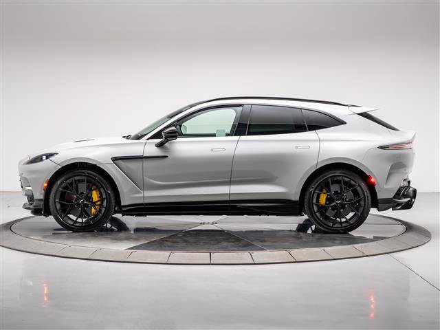New 2026 Aston Martin DBX 707 AWD/4WD image 12