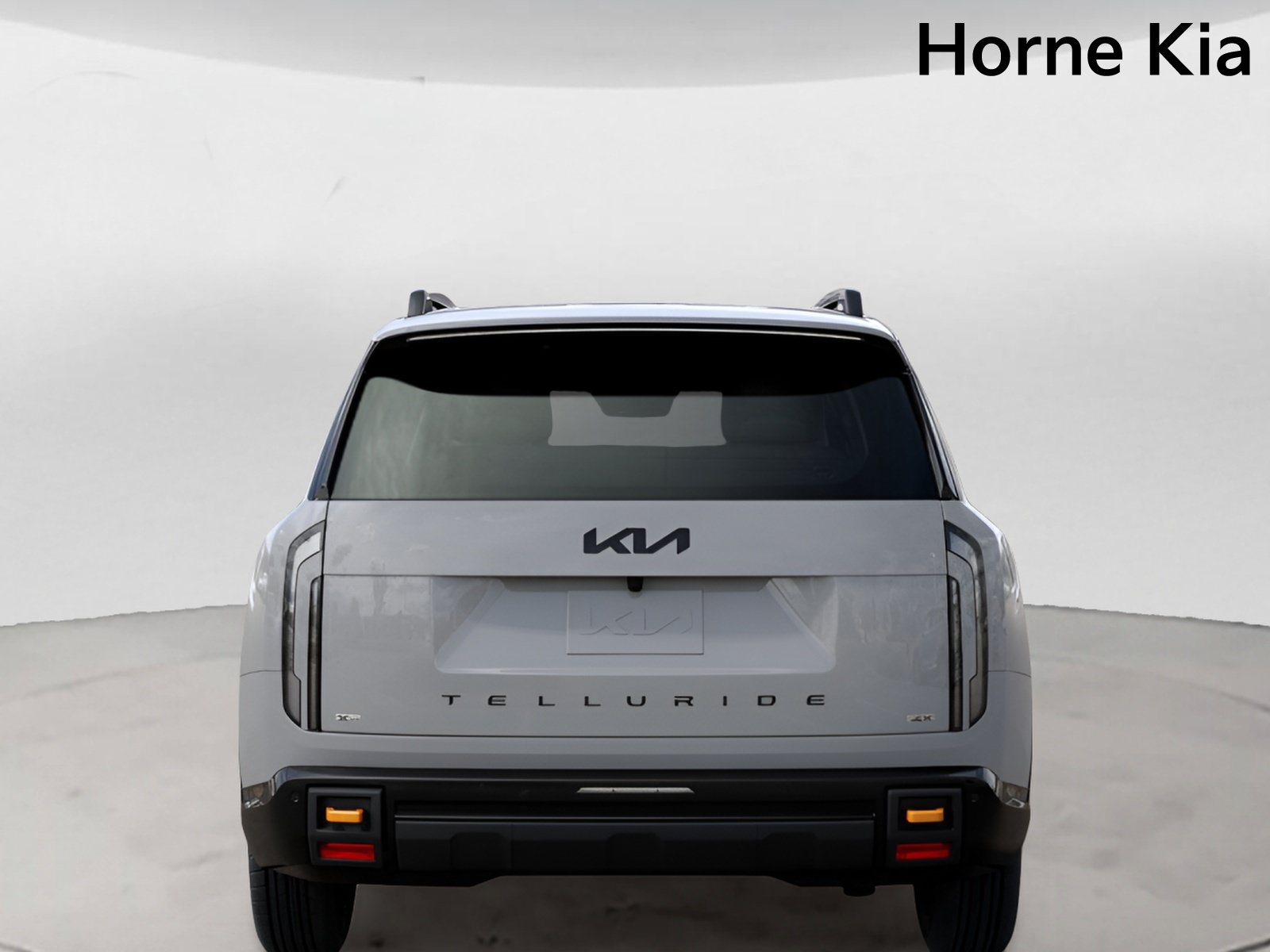 New 2027 Kia Telluride SX Prestige X-Pro AWD/4WD image 13