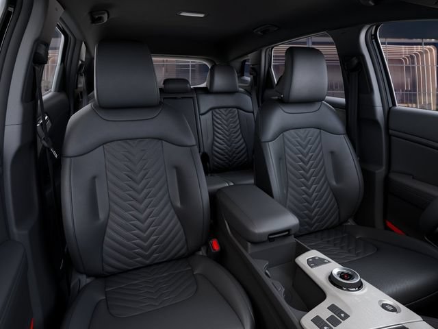 New 2026 Kia Sportage X-Line AWD/4WD image 15