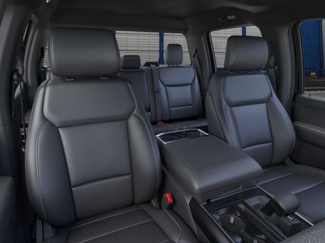 New 2026 Ford F150 Lariat RWD image 10