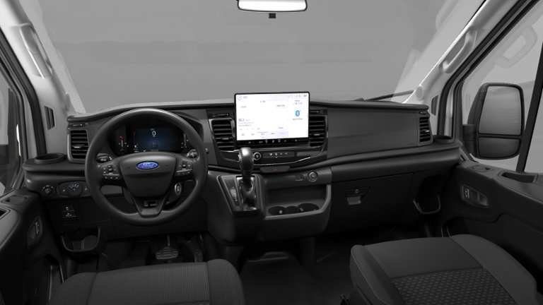 New 2027 Ford Transit 350 XL RWD image 51