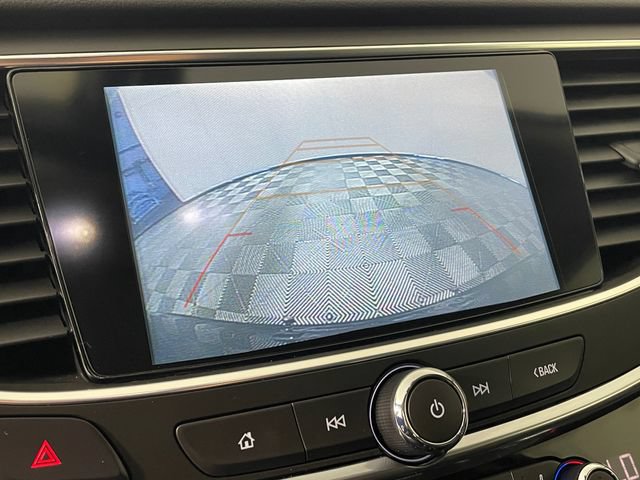 Certified 2018 Buick LaCrosse Essence w/ Sun and Shade Package FWD image 9