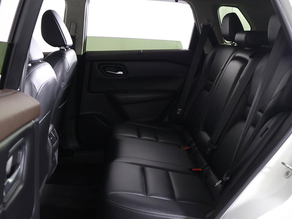 Used 2023 Nissan Rogue SL w/ SL Premium Package AWD/4WD image 31
