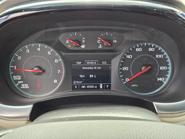 Used 2023 Chevrolet Traverse LS w/ Safety Package FWD image 20