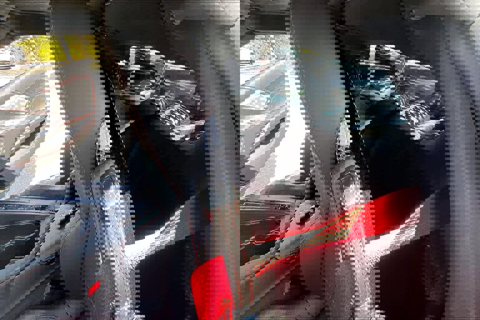 Used 2023 Chevrolet Corvette Z06 w/ Battery Protection Package image 21