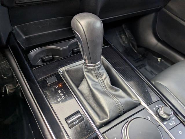 Used 2025 MAZDA CX-30 AWD 2.5 S w/ Preferred Package image 12
