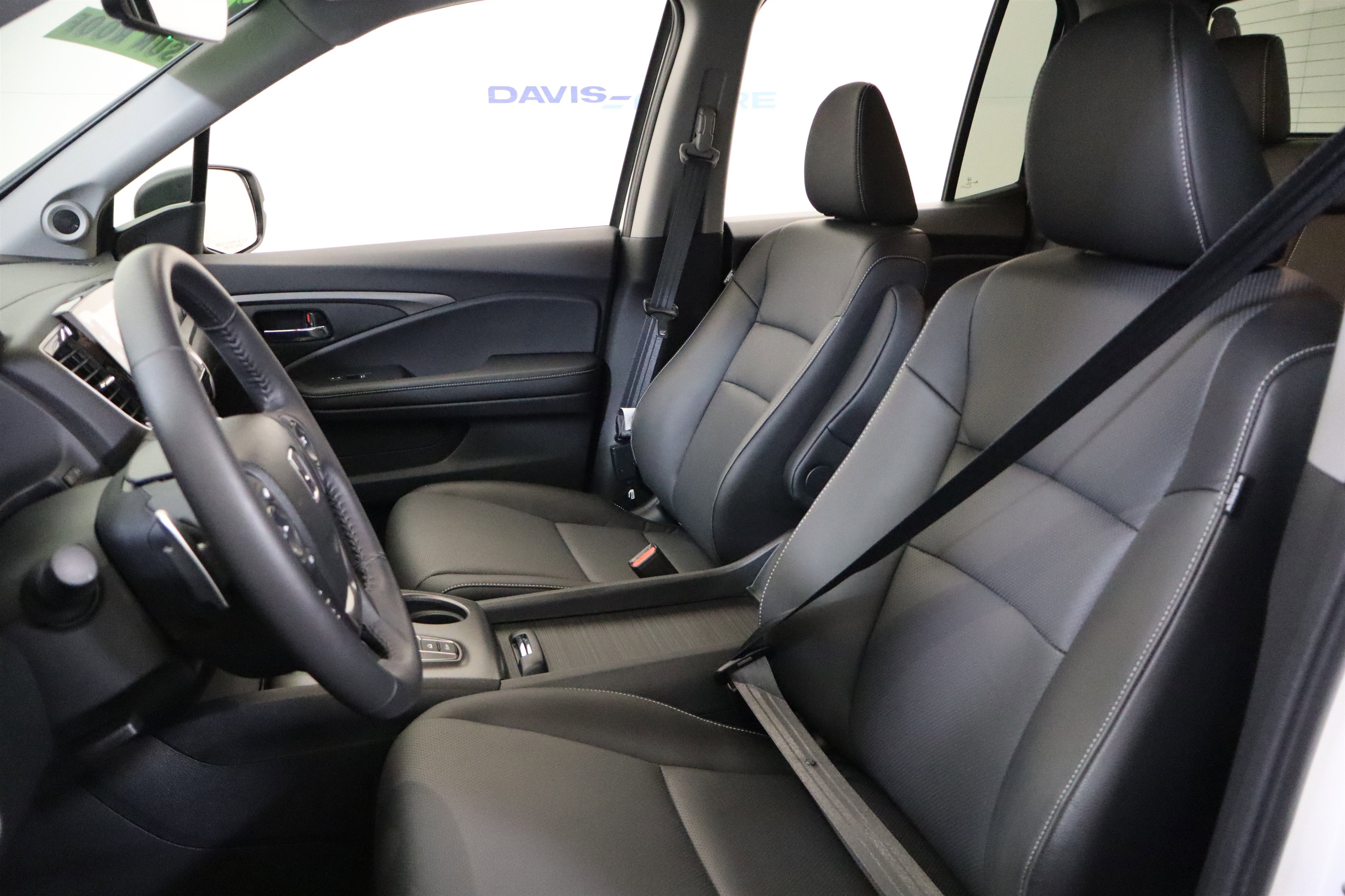 Used 2023 Honda Ridgeline RTL image 23