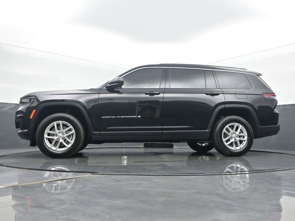 New 2025 Jeep Grand Cherokee L Laredo w/ Luxury Tech Group I image 49