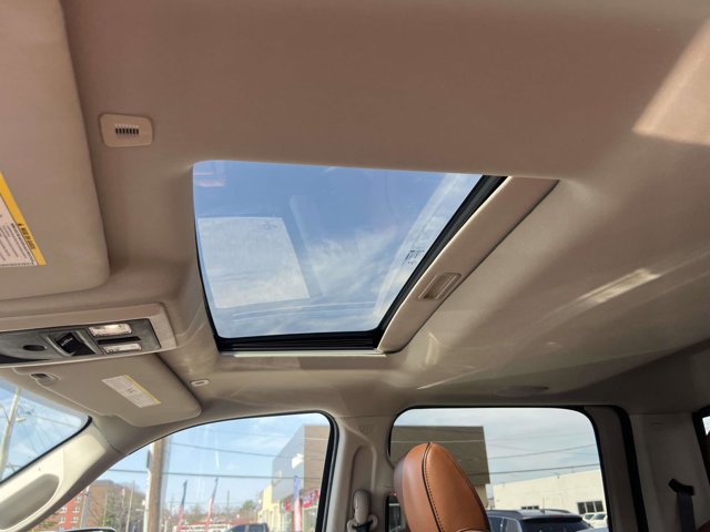 Used 2018 RAM 2500 Longhorn image 19