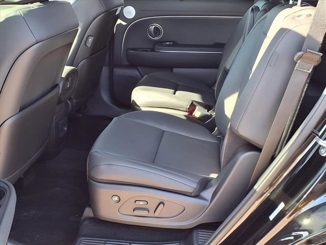 New 2026 Hyundai Palisade Calligraphy image 13