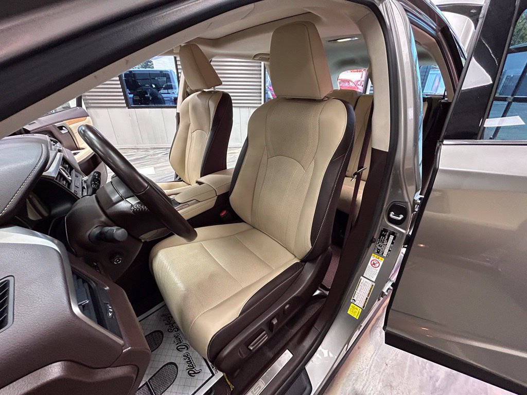 Used 2018 Lexus RX 350L AWD image 7