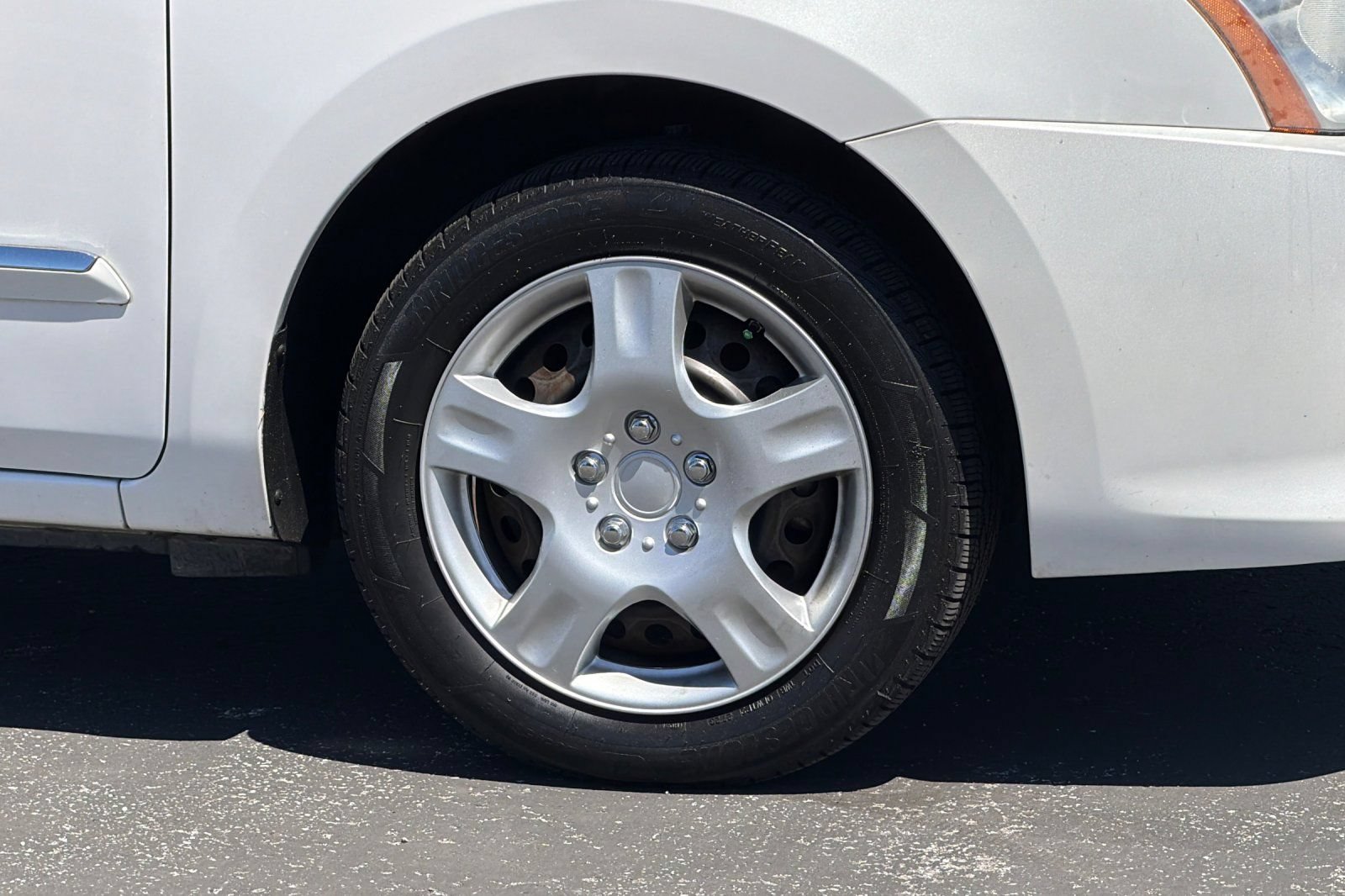Used 2012 Nissan Sentra 2.0 S FWD image 25
