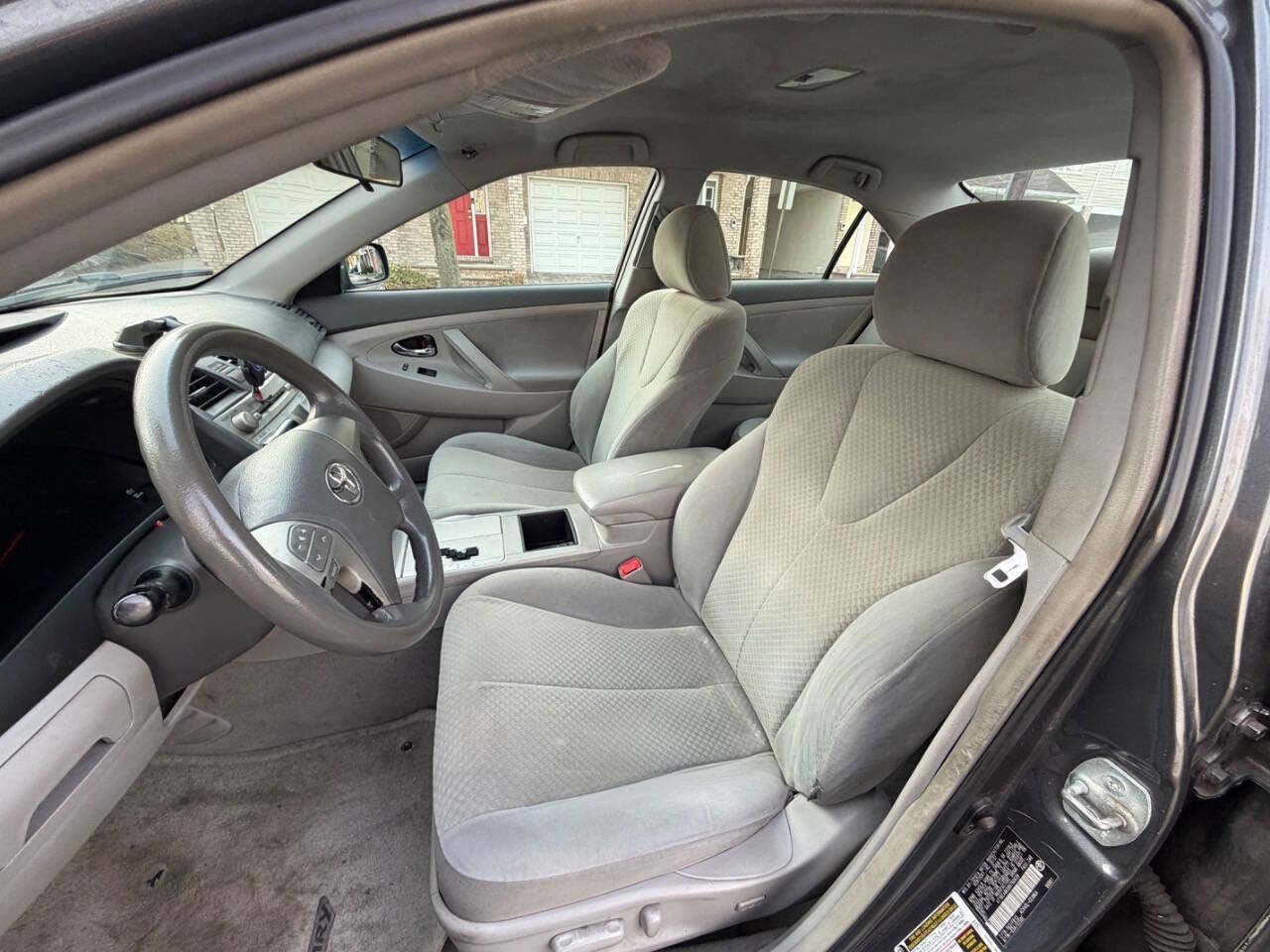 Used 2008 Toyota Camry LE image 9