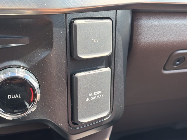 New 2026 Ford F350 King Ranch w/ Chrome Package AWD/4WD image 25